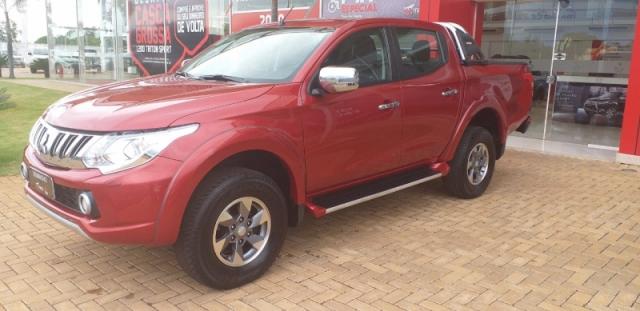 MITSUBISHI L200 TRITON 2.4 16V TURBO DIESEL SPORT HPE TOP CD 4P 4X4 AUTOMATICO. - Foto 3