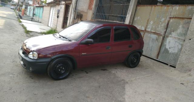 Só dinheiro , aceito cartão . motivo da venda , vou comprar outro - Foto 5