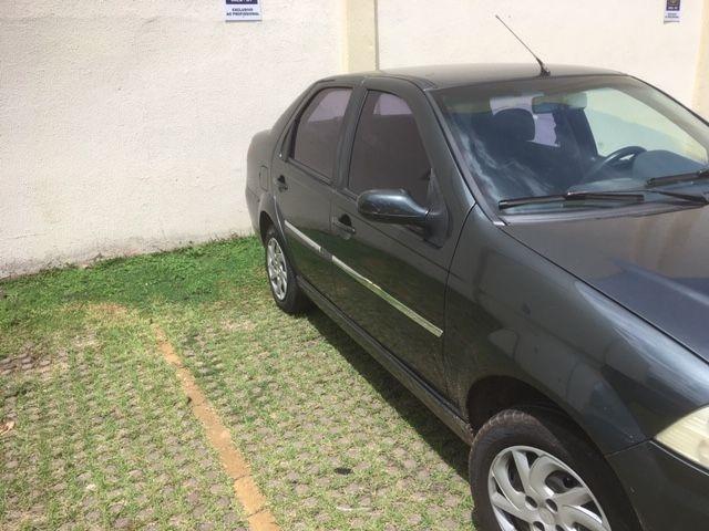 Fiat siena EL 2009/2010 completo-18.500,00 - Foto 2