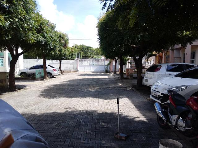 Apartamento residencial-messejana - Foto 3