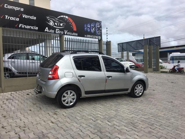 Sandero 1.6 12/13 - Foto 4