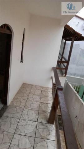 Casa para Venda em Salvador, Itapuã, 4 dormitórios, 1 suíte, 3 banheiros, 8 vagas - Foto 6