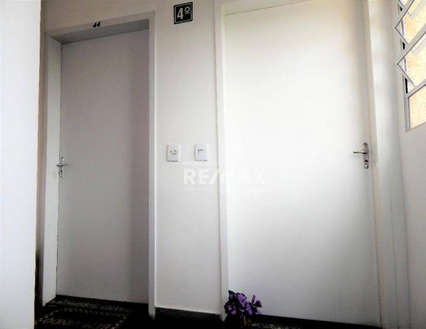 Apartamento com 2 dormitórios à venda, por R$ 155.000,00 - Outeiro de Passárgada - Cotia/S - Foto 14