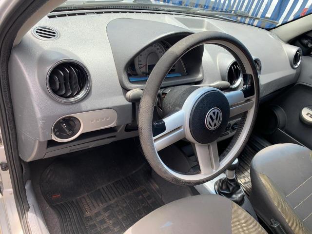 Gol Rallye 1.6 Completo - Foto 7