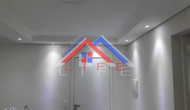 Apartamento à venda com 2 dormitórios em Parque sao joao, Bauru cod:2557 - Foto 6
