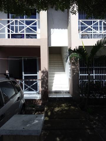 Apartamento residencial-messejana