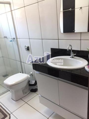 Casa com 2 quartos - Bairro Residencial Caraíbas em Aparecida de Goiânia - Foto 7