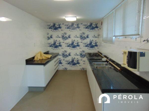 Casa sobrado com 4 quartos - Bairro Setor Oeste em Goiânia - Foto 8