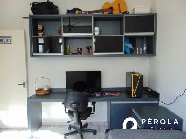 Casa com 3 quartos - Bairro Jardim Atlântico em Goiânia - Foto 16