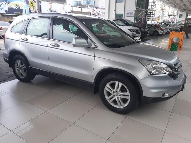 Honda CR-V EXL 2.0 16V 2011 - Foto 3