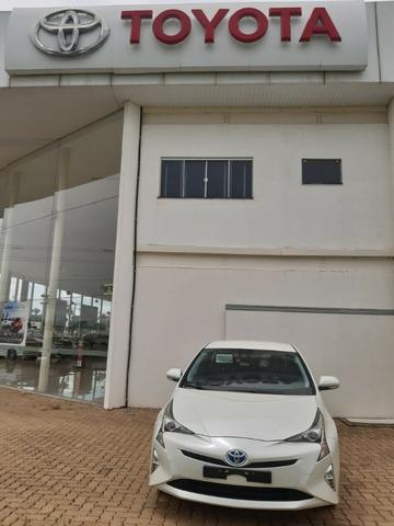 Toyota Prius Híbrido 1.8 16V 5P