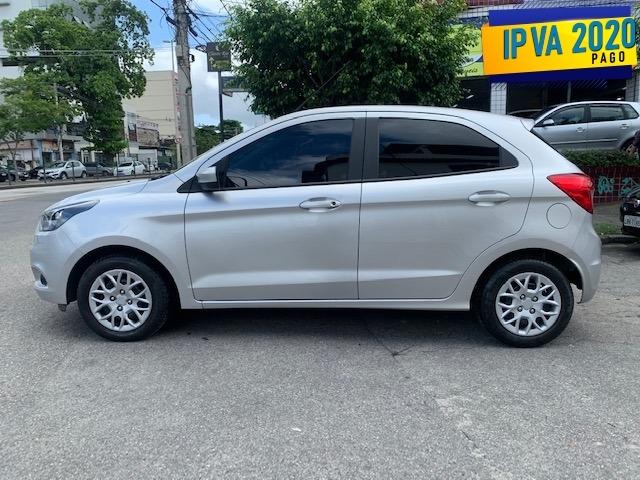 Ford ka manual 2018 - Foto 2