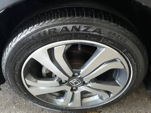 CITY 2014/2015 1.5 LX 16V FLEX 4P AUTOMÁTICO - Foto 13