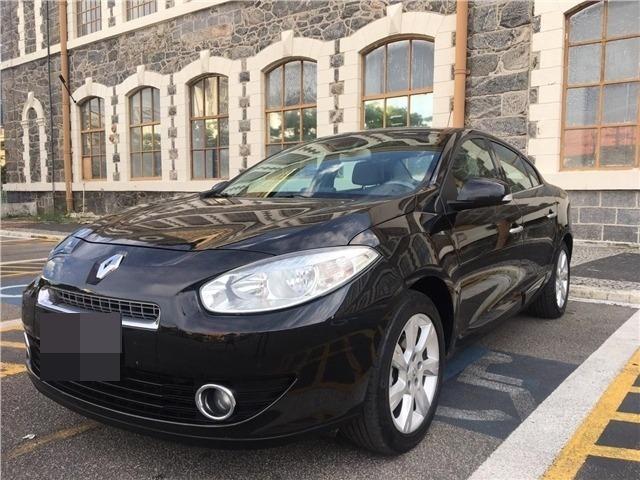 Renault Fluence 2.0 Privilege 16V Flex 4P Automático - Foto 6