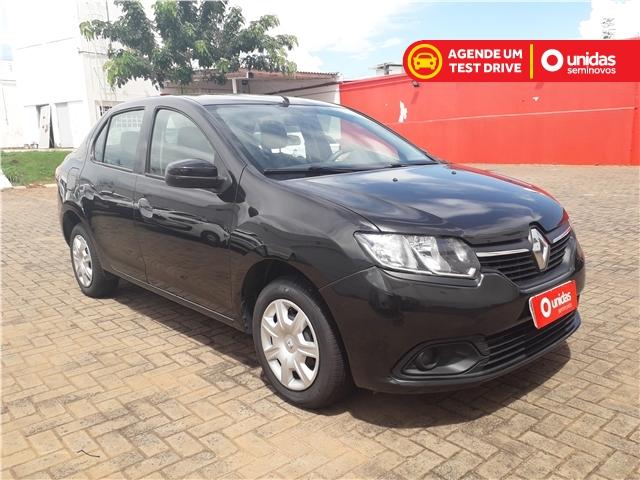 Renault Logan 1.0 12v sce flex expression manual - Foto 3