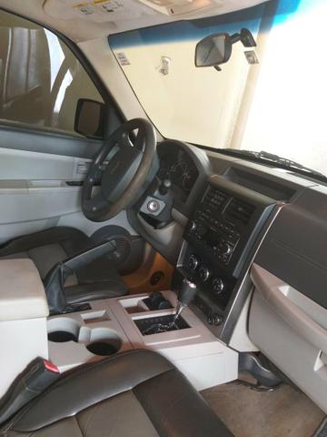Jeep Cherokee Sport 08/08 4x4 - Foto 4