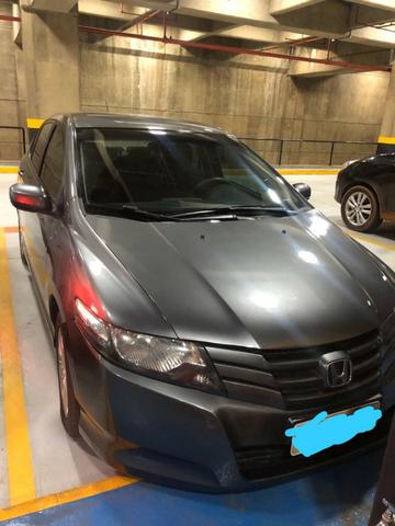 Honda City - Foto 2