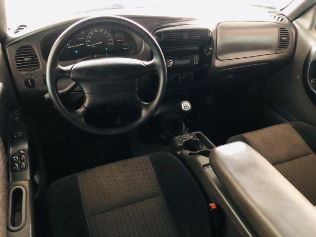 Ranger XLT 2.8 PowerStroke 2004 Extra - Foto 10