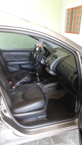 Honda Fit - Foto 6