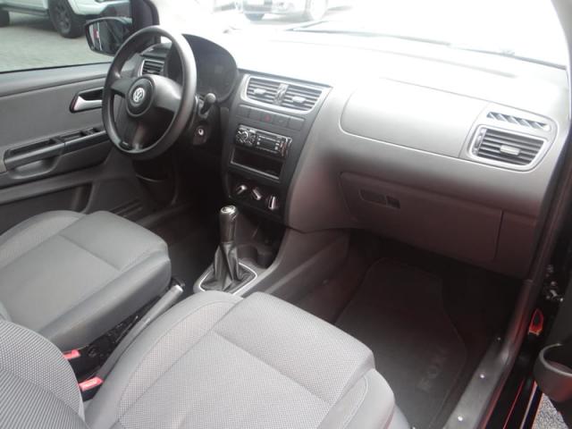 VOLKSWAGEN FOX 1.0 - Foto 6