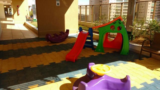 Apartamento na Via Enseada - Foto 5