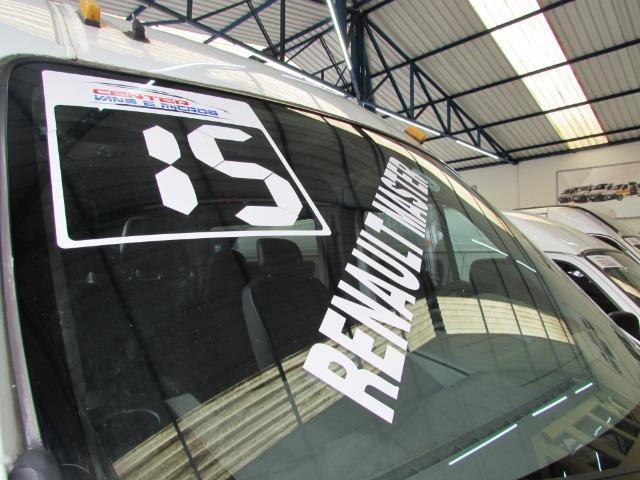 Renault Master Escolar L2H2 - Foto 11