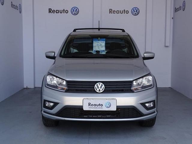 Volkswagen Saveiro 1.6 Msi Trendline cs 8v - Foto 2