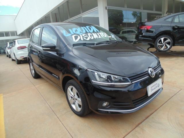 Fox 1.6 Comfortline!!!! Imperdível!! - Foto 2