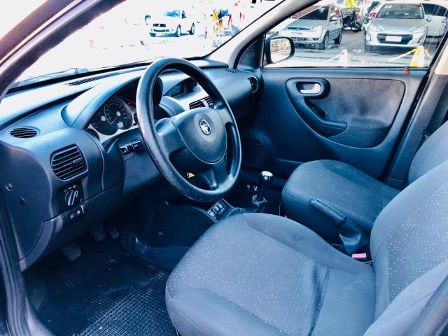 Corsa Sedan Premium EconoFlex 1.4 Completo - Foto 10