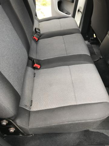 Amarok 2018 - Foto 10