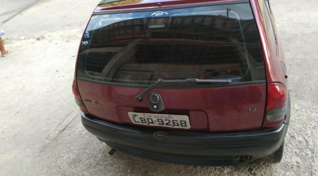 Só dinheiro , aceito cartão . motivo da venda , vou comprar outro - Foto 4
