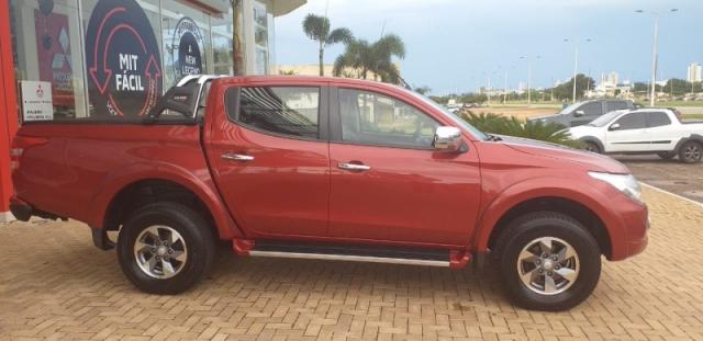 MITSUBISHI L200 TRITON 2.4 16V TURBO DIESEL SPORT HPE TOP CD 4P 4X4 AUTOMATICO. - Foto 9