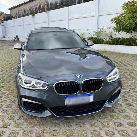 BMW M140i 2017 com 16km financiamos aberto a negociações!!!