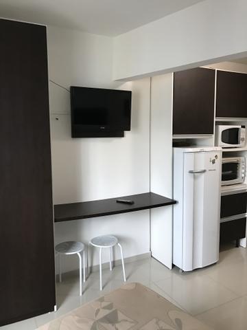 Alugo Studio de março a dezembro Balneário Camboriú - Foto 4