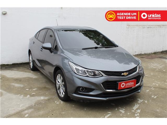 Chevrolet Cruze 1.4 turbo lt 16v flex 4p automático - Foto 3