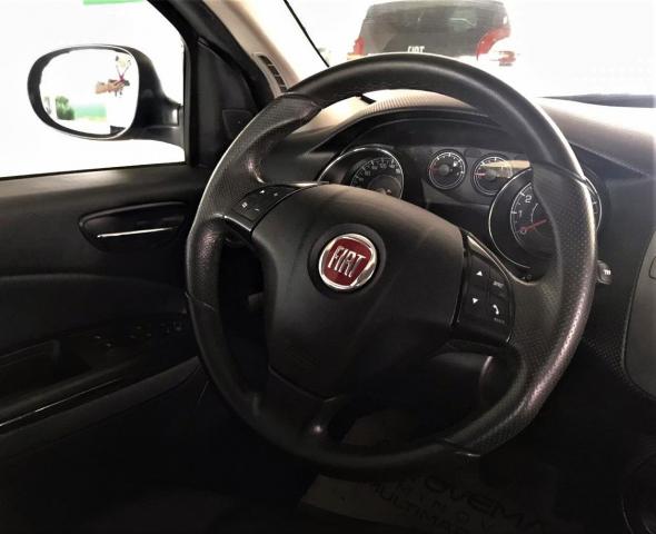 BRAVO 2013/2014 1.8 ESSENCE 16V FLEX 4P MANUAL - Foto 10