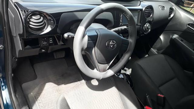 Toyota etios - Foto 5