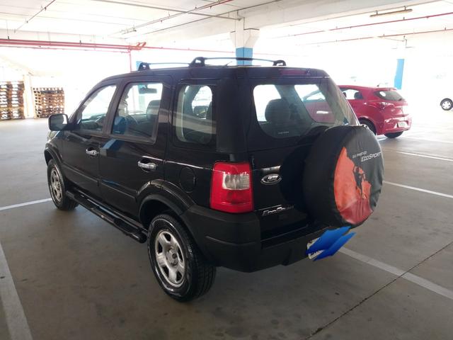 Ecosport XLS 2005 Completo 1.6 - Foto 4