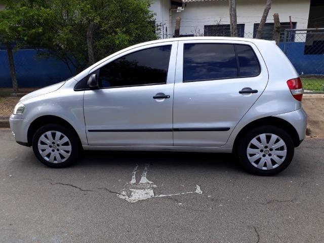 Volkswagen Fox 1.6 PLUS