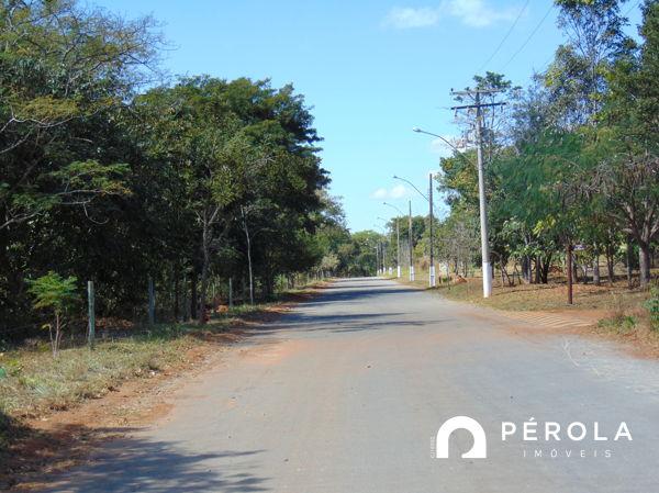 Rural chacara em condomínio com 2 quartos no Ecovila Santa Branca - Bairro Setor Central e - Foto 4