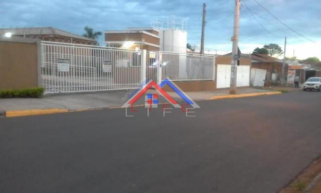 Apartamento à venda com 2 dormitórios em Parque sao joao, Bauru cod:2557 - Foto 2