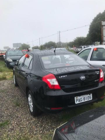 Lifan 530 - Foto 6