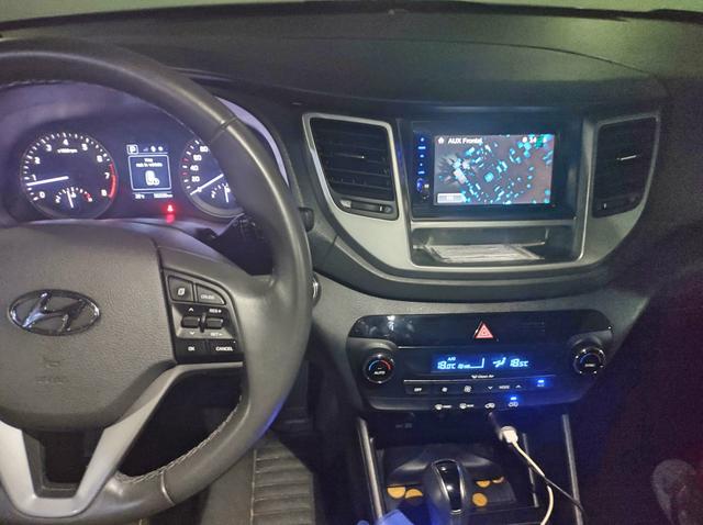 NEW TUCSON 1.6 TURBO 2018 #SóNaAutoPadrão - Foto 7