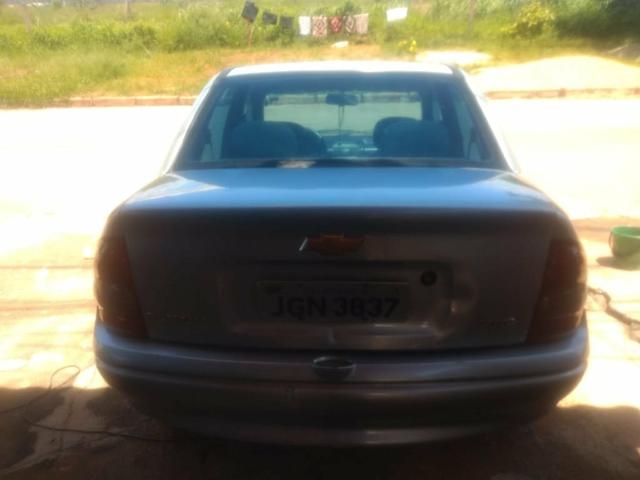 Corsa classic 2005 - Foto 7