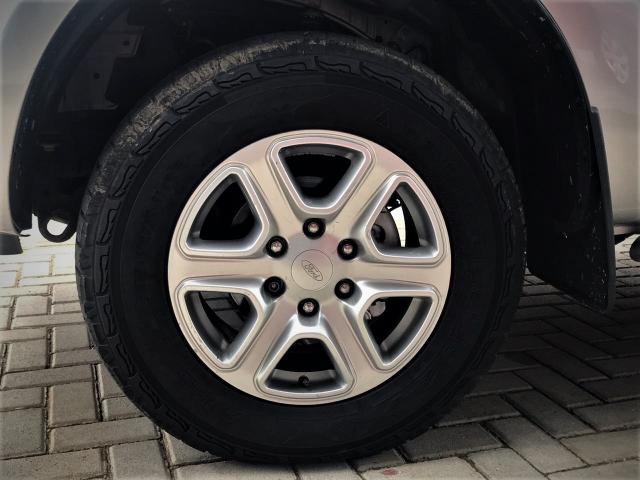 RANGER 2013/2014 3.2 LIMITED 4X4 CD 20V DIESEL 4P AUTOMÁTICO - Foto 4