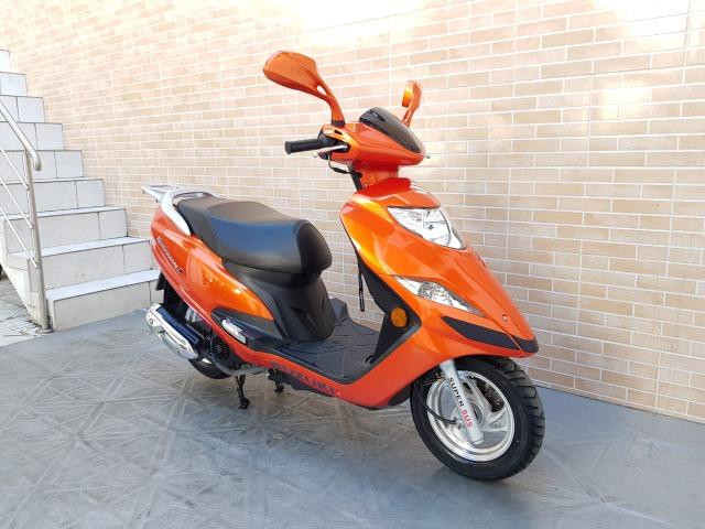 Suzuki Burgman 125 I - Foto 9