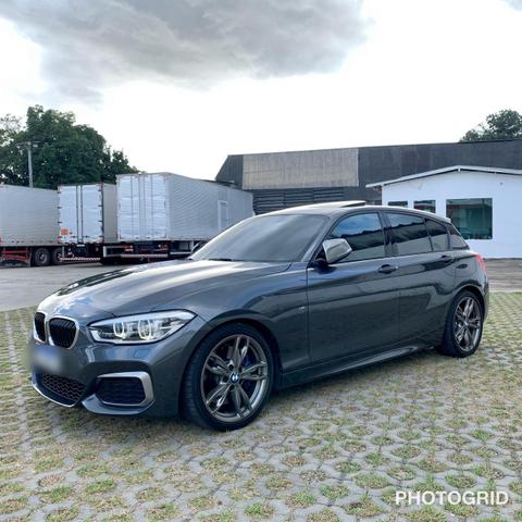 BMW M140i 2017 com 16km financiamos aberto a negociações!!! - Foto 8