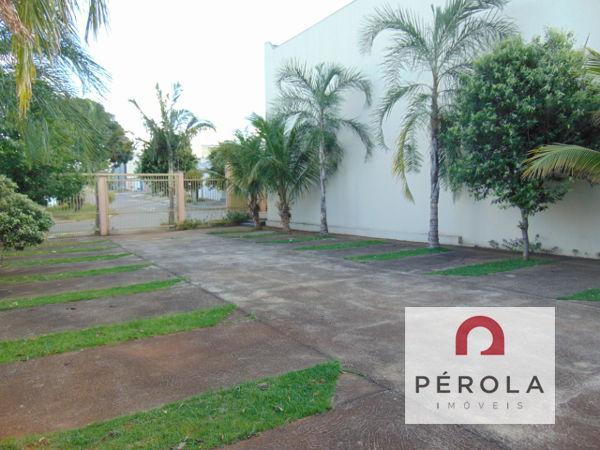 Comercial galpão / barracão - Bairro Mansões Paraíso em Aparecida de Goiânia - Foto 16
