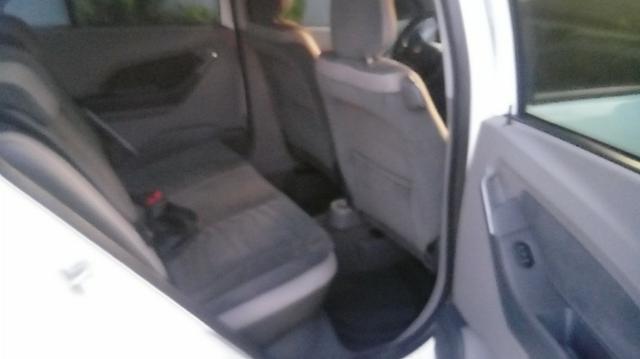 Ágile LTZ 1.4 flex 2013 completo com Air bag, ABSS e piloto automático - Foto 11