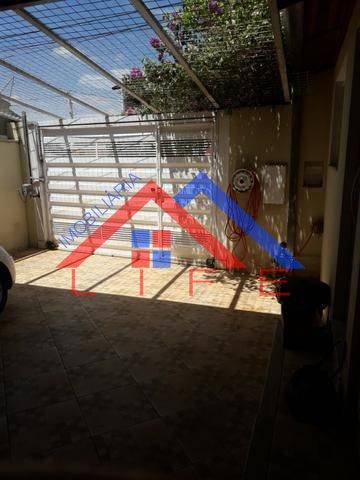Casa à venda com 3 dormitórios em Vila souto, Bauru cod:3018 - Foto 18